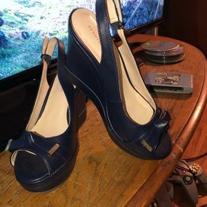 Tommy Hilfiger Shoes. Brand new.  Never Worn.